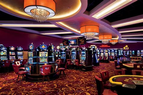 Casino casino único.